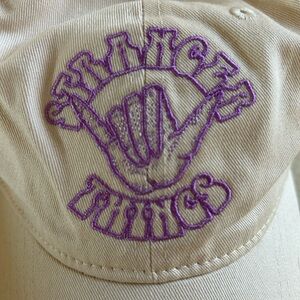 Stranger Things x PacSun Hang Loose Baseball Cap Hat